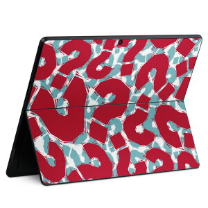 Surface Pro11(2024) / Pro10(for Business) / Pro9(2022) ʑΉ w ی fUC XLV[ Pro8/ProX eΉ 008576 ͂Ă  bh ͗l