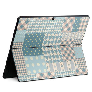 Surface Pro11(2024) / Pro10(for Business) / Pro9(2022) ���ʑΉ� �w�� �ی� �f�U�C�� �X�L���V�[�� Pro8/ProX �e��Ή� 008635 �͗l �`�F�b�N ���F ����