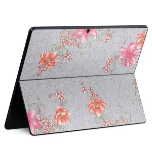 Surface Pro11(2024) / Pro10(for Business) / Pro9(2022) ���ʑΉ� �w�� �ی� �f�U�C�� �X�L���V�[�� Pro8/ProX �e��Ή� 008639 �� �s���N �͗l