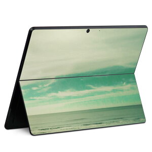 Surface Pro11(2024) / Pro10(for Business) / Pro9(2022) ���ʑΉ� �w�� �ی� �f�U�C�� �X�L���V�[�� Pro8/ProX �e��Ή� 008671 �ʐ^ �� �C ���l