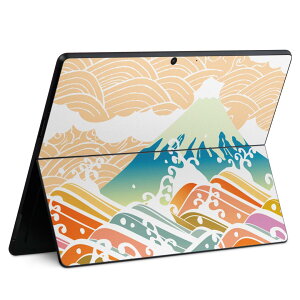 Surface Pro11(2024) / Pro10(for Business) / Pro9(2022) ʑΉ w ی fUC XLV[ Pro8/ProX eΉ 008678 a a Jt xmR