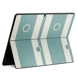 Surface Pro11(2024) / Pro10(for Business) / Pro9(2022) ʑΉ w ی fUC XLV[ Pro8/ProX eΉ 008689 F ͗l XgCv