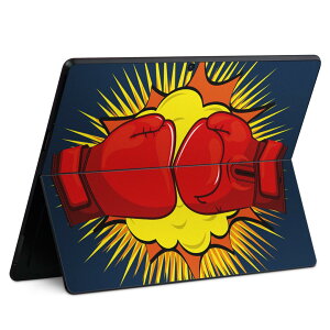 Surface Pro11(2024) / Pro10(for Business) / Pro9(2022) ʑΉ w ی fUC XLV[ Pro8/ProX eΉ 008718 CXg  bh {NVO