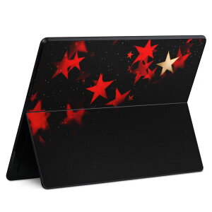 Surface Pro11(2024) / Pro10(for Business) / Pro9(2022) ʑΉ w ی fUC XLV[ Pro8/ProX eΉ 008722  ubN bh   X^[