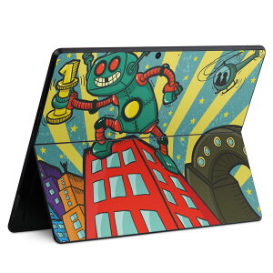 Surface Pro11(2024) / Pro10(for Business) / Pro9(2022) ʑΉ w ی fUC XLV[ Pro8/ProX eΉ 008742 {bg CXg g