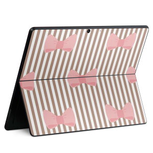 Surface Pro11(2024) / Pro10(for Business) / Pro9(2022) ʑΉ w ی fUC XLV[ Pro8/ProX eΉ 008751 XgCv sN {