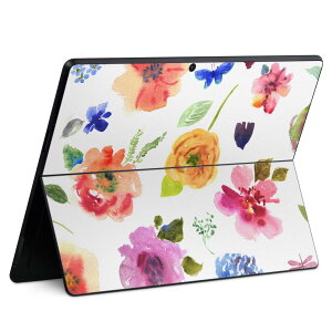 Surface Pro11(2024) / Pro10(for Business) / Pro9(2022) ʑΉ w ی fUC XLV[ Pro8/ProX eΉ 008752   Jt