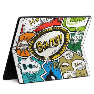 Surface Pro11(2024) / Pro10(for Business) / Pro9(2022) ʑΉ w ی fUC XLV[ Pro8/ProX eΉ 008784  }K CXg