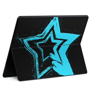 Surface Pro11(2024) / Pro10(for Business) / Pro9(2022) ʑΉ w ی fUC XLV[ Pro8/ProX eΉ 008796  ubN  X^[  u[