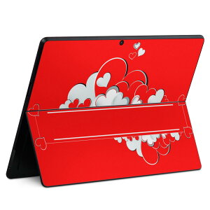 Surface Pro11(2024) / Pro10(for Business) / Pro9(2022) ʑΉ w ی fUC XLV[ Pro8/ProX eΉ 008799  bh n[g