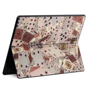 Surface Pro11(2024) / Pro10(for Business) / Pro9(2022) ʑΉ w ی fUC XLV[ Pro8/ProX eΉ 008836 gv ʐ^ ͗l