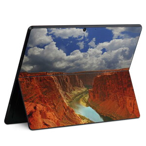 Surface Pro11(2024) / Pro10(for Business) / Pro9(2022) ʑΉ w ی fUC XLV[ Pro8/ProX eΉ 008849 ʐ^ J 