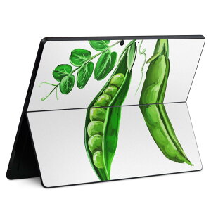 Surface Pro11(2024) / Pro10(for Business) / Pro9(2022) ʑΉ w ی fUC XLV[ Pro8/ProX eΉ 008858 CXg } O[ 