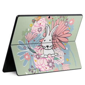 Surface Pro11(2024) / Pro10(for Business) / Pro9(2022) ���ʑΉ� �w�� �ی� �f�U�C�� �X�L���V�[�� Pro8/ProX �e��Ή� 008859 �C���X�g �� �E�T�M