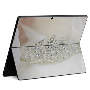 Surface Pro11(2024) / Pro10(for Business) / Pro9(2022) ʑΉ w ی fUC XLV[ Pro8/ProX eΉ 008863 ʐ^ eBA _C  zCg