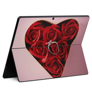 Surface Pro11(2024) / Pro10(for Business) / Pro9(2022) ʑΉ w ی fUC XLV[ Pro8/ProX eΉ 008865 ʐ^ n[g  KN