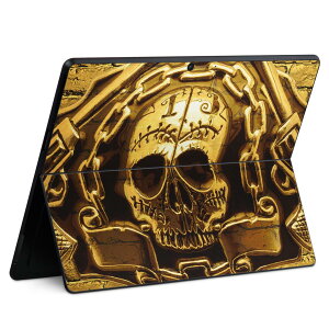 Surface Pro11(2024) / Pro10(for Business) / Pro9(2022) ���ʑΉ� �w�� �ی� �f�U�C�� �X�L���V�[�� Pro8/ProX �e��Ή� 008879 �h�N�� �� ���F �C�G���[