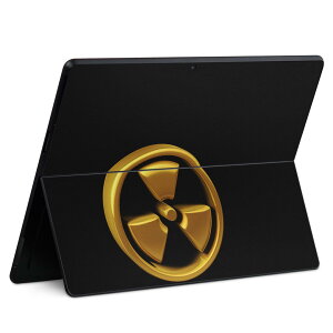 Surface Pro11(2024) / Pro10(for Business) / Pro9(2022) ʑΉ w ی fUC XLV[ Pro8/ProX eΉ 008917  ubN }[N