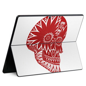 Surface Pro11(2024) / Pro10(for Business) / Pro9(2022) ʑΉ w ی fUC XLV[ Pro8/ProX eΉ 008925  bh [ hN