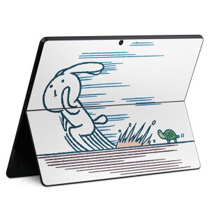 Surface Pro11(2024) / Pro10(for Business) / Pro9(2022) ʑΉ w ی fUC XLV[ Pro8/ProX eΉ 008928  T CXg