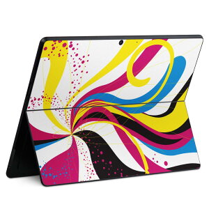Surface Pro11(2024) / Pro10(for Business) / Pro9(2022) ʑΉ w ی fUC XLV[ Pro8/ProX eΉ 008938 Jt |X^[ N₩