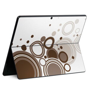 Surface Pro11(2024) / Pro10(for Business) / Pro9(2022) ���ʑΉ� �w�� �ی� �f�U�C�� �X�L���V�[�� Pro8/ProX �e��Ή� 008942 �� ���� �� �z���C�g �V���v��