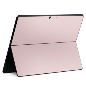 Surface Pro11(2024) / Pro10(for Business) / Pro9(2022) ���ʑΉ� �w�� �ی� �f�U�C�� �X�L���V�[�� Pro8/ProX �e��Ή� 008951 �V���v�� ���n �s���N