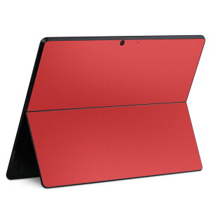 Surface Pro11(2024) / Pro10(for Business) / Pro9(2022) ���ʑΉ� �w�� �ی� �f�U�C�� �X�L���V�[�� Pro8/ProX �e��Ή� 008955 �V���v�� ���n ��