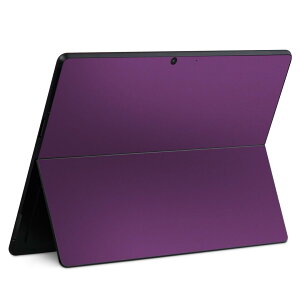 Surface Pro11(2024) / Pro10(for Business) / Pro9(2022) ���ʑΉ� �w�� �ی� �f�U�C�� �X�L���V�[�� Pro8/ProX �e��Ή� 008961 �V���v�� ���n ��