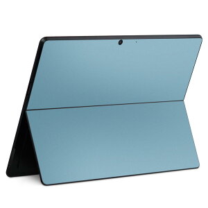 Surface Pro11(2024) / Pro10(for Business) / Pro9(2022) ���ʑΉ� �w�� �ی� �f�U�C�� �X�L���V�[�� Pro8/ProX �e��Ή� 008976 �V���v�� ���n ��