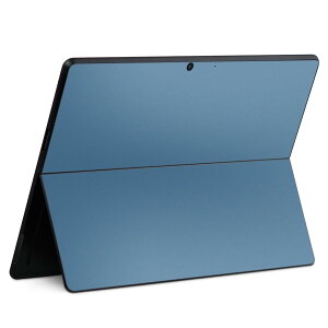 Surface Pro11(2024) / Pro10(for Business) / Pro9(2022) ���ʑΉ� �w�� �ی� �f�U�C�� �X�L���V�[�� Pro8/ProX �e��Ή� 008979 �V���v�� ���n ��