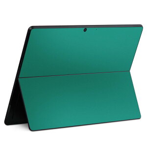 Surface Pro11(2024) / Pro10(for Business) / Pro9(2022) ���ʑΉ� �w�� �ی� �f�U�C�� �X�L���V�[�� Pro8/ProX �e��Ή� 008982 �V���v�� ���n ��