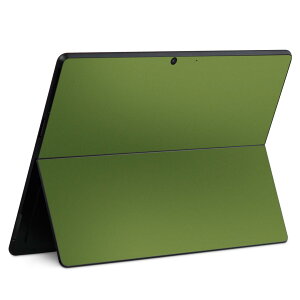 Surface Pro11(2024) / Pro10(for Business) / Pro9(2022) ���ʑΉ� �w�� �ی� �f�U�C�� �X�L���V�[�� Pro8/ProX �e��Ή� 008983 �V���v�� ���n ��