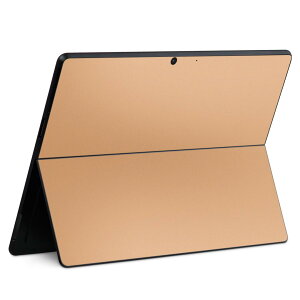 Surface Pro11(2024) / Pro10(for Business) / Pro9(2022) ���ʑΉ� �w�� �ی� �f�U�C�� �X�L���V�[�� Pro8/ProX �e��Ή� 008997 �V���v�� ���n ���F