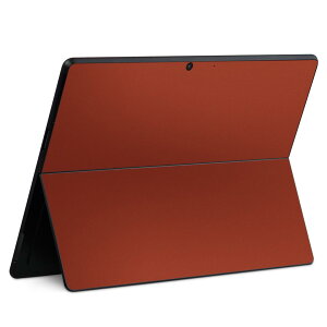 Surface Pro11(2024) / Pro10(for Business) / Pro9(2022) ���ʑΉ� �w�� �ی� �f�U�C�� �X�L���V�[�� Pro8/ProX �e��Ή� 009003 �V���v�� ���n �Ԓ�