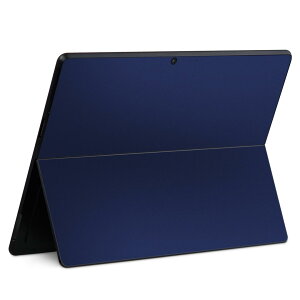 Surface Pro11(2024) / Pro10(for Business) / Pro9(2022) ���ʑΉ� �w�� �ی� �f�U�C�� �X�L���V�[�� Pro8/ProX �e��Ή� 009010 �V���v�� ���n ��