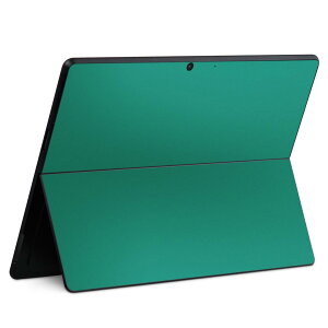 Surface Pro11(2024) / Pro10(for Business) / Pro9(2022) ���ʑΉ� �w�� �ی� �f�U�C�� �X�L���V�[�� Pro8/ProX �e��Ή� 009012 �V���v�� ���n ��