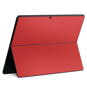 Surface Pro11(2024) / Pro10(for Business) / Pro9(2022) ���ʑΉ� �w�� �ی� �f�U�C�� �X�L���V�[�� Pro8/ProX �e��Ή� 009018 �V���v�� ���n �s���N