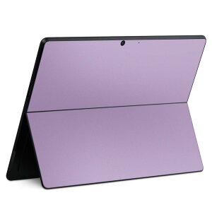 Surface Pro11(2024) / Pro10(for Business) / Pro9(2022) ���ʑΉ� �w�� �ی� �f�U�C�� �X�L���V�[�� Pro8/ProX �e��Ή� 009022 �V���v�� ���n ��