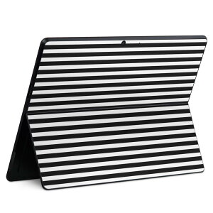 Surface Pro11(2024) / Pro10(for Business) / Pro9(2022) ���ʑΉ� �w�� �ی� �f�U�C�� �X�L���V�[�� Pro8/ProX �e��Ή� 009058 �V���v�� �{�[�_�[ ��