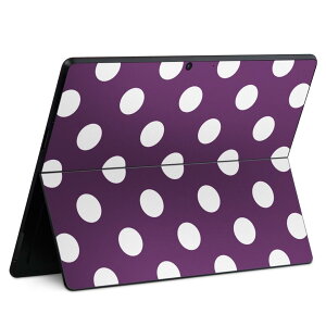 Surface Pro11(2024) / Pro10(for Business) / Pro9(2022) ���ʑΉ� �w�� �ی� �f�U�C�� �X�L���V�[�� Pro8/ProX �e��Ή� 009071 �V���v�� ���� �h�b�g ��
