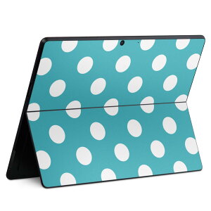 Surface Pro11(2024) / Pro10(for Business) / Pro9(2022) ���ʑΉ� �w�� �ی� �f�U�C�� �X�L���V�[�� Pro8/ProX �e��Ή� 009081 �V���v�� ���� �h�b�g ��