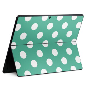 Surface Pro11(2024) / Pro10(for Business) / Pro9(2022) ���ʑΉ� �w�� �ی� �f�U�C�� �X�L���V�[�� Pro8/ProX �e��Ή� 009085 �V���v�� ���� �h�b�g ��