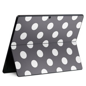 Surface Pro11(2024) / Pro10(for Business) / Pro9(2022) ���ʑΉ� �w�� �ی� �f�U�C�� �X�L���V�[�� Pro8/ProX �e��Ή� 009091 �V���v�� ���� �h�b�g �O���[