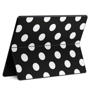 Surface Pro11(2024) / Pro10(for Business) / Pro9(2022) ���ʑΉ� �w�� �ی� �f�U�C�� �X�L���V�[�� Pro8/ProX �e��Ή� 009093 �V���v�� ���� �h�b�g ��
