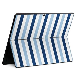 Surface Pro11(2024) / Pro10(for Business) / Pro9(2022) ���ʑΉ� �w�� �ی� �f�U�C�� �X�L���V�[�� Pro8/ProX �e��Ή� 009118 �V���v�� �{�[�_�[ �J���t��