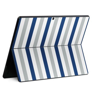 Surface Pro11(2024) / Pro10(for Business) / Pro9(2022) ���ʑΉ� �w�� �ی� �f�U�C�� �X�L���V�[�� Pro8/ProX �e��Ή� 009123 �V���v�� �{�[�_�[ �J���t��