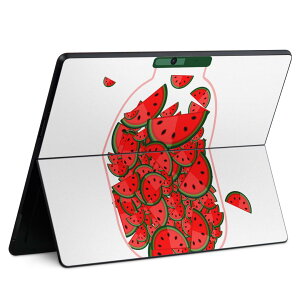 Surface Pro11(2024) / Pro10(for Business) / Pro9(2022) ʑΉ w ی fUC XLV[ Pro8/ProX eΉ 009177 ʕ  XCJ