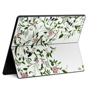 Surface Pro11(2024) / Pro10(for Business) / Pro9(2022) ���ʑΉ� �w�� �ی� �f�U�C�� �X�L���V�[�� Pro8/ProX �e��Ή� 009193 �� �V���v��