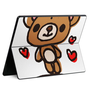 Surface Pro11(2024) / Pro10(for Business) / Pro9(2022) ʑΉ w ی fUC XLV[ Pro8/ProX eΉ 009215 LN^[  